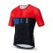 Men Oem Cycling Jersey Ciclismo Short Sleeve Bicycle Shirts Custom Bike Jerseys Mountain Cycling Apparel