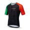 Men Oem Cycling Jersey Ciclismo Short Sleeve Bicycle Shirts Custom Bike Jerseys Mountain Cycling Apparel