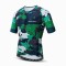 Men Oem Cycling Jersey Ciclismo Short Sleeve Bicycle Shirts Custom Bike Jerseys Mountain Cycling Apparel