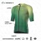 Seamless Sublimation Print Bike Shirts Short Sleeve Ciclismo Ropa Odm Men Bicycle Wear Apparel Clothing Lameda Cycling Jerseys
