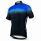 Team Cycling Jersey Oem Custom Men Ciclismo Summer Bicycle Apparel Racing Sport Mtb Bike Breathable Shirt