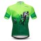 Custom Cycling Clothing Bicycle Jersey Sh Breathable Retro Bicycle Jersey Maintain Bike Jersey