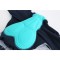Support Sample Services Seamless Lightweight Full Zip Personalized Cycling Triathlon Suit With Pads