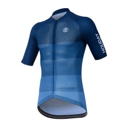 Tarstone High Quality Men Cycling Jersey Sublimation Printing Breathable Short Sleeve Cycling Clothing