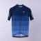 Tarstone High Quality Men Cycling Jersey Sublimation Printing Breathable Short Sleeve Cycling Clothing