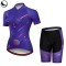 Newest Design French Style Cycling Jersey With Zipper Pocket