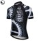 New Mountain Bike Cycling Jersey Pro Team Cycling Clothing Men Long Sleeve Jersey Set