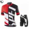 2021 Shorts Sleeve Bike Jersey Bicycle Uniform Kids Jersey Shorts Cycling Pants Mtb Cycling Jersey Set