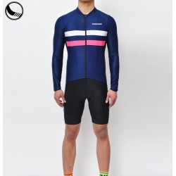 Cycling Jersey Plus Size Sexy Long Sleeve Womens Mountain Bike Clothing