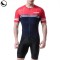 Cycling Jersey Plus Size Sexy Long Sleeve Womens Mountain Bike Clothing