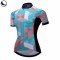 Wholesalers Of Cycling Clothing Sublimation Latest Design Women Pant Cycling Jersey