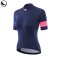 Wholesalers Of Cycling Clothing Sublimation Latest Design Women Pant Cycling Jersey