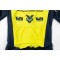Dblue High Quality Competitive Price Adults Sublimation Full Zipper Long Sleeve Cycling One Piece Jumpsuit Triathlon Skin Suit