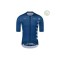 Monton Breathable Cycling Wear Ecofriendly Fabric Short Sleeve Oem Custom Bike Wear Bicycle Clothing Recycled Cycling Jersey