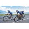 Monton Breathable Cycling Wear Ecofriendly Fabric Short Sleeve Oem Custom Bike Wear Bicycle Clothing Recycled Cycling Jersey