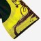 Wholesale Men Breathable Quick Dry Short Sleeves Bike Apparel Cycling Wear Custom Printing Cycling Jersey Set