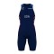 Custom Full Sublimated Cycling Wet Triathlon Apparel Professional Triathlon Race Suit For Competition