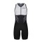 Custom Full Sublimated Cycling Wet Triathlon Apparel Professional Triathlon Race Suit For Competition