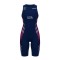 Santic Uae Professional Elastic Interface Heren Sleeveless Men Hombre Cycling Jersey Women Triathlon Trisuit