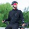 Rockbros Cycling Clothing Suits Men And Women Long Sleeves Trousers Outdoor Sports Bike Coat Thin Spring And Summer