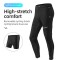 Rockbros Cycling Clothing Suits Men And Women Long Sleeves Trousers Outdoor Sports Bike Coat Thin Spring And Summer