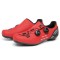 Custom Professional Road Bike Shoe Outdoor Lock System Road Bicycle Mtb Bicycle Cycling Shoes Cycle Cleats For Men
