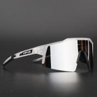 Hot Sale Kapvoe Outdoor Sunglasses Uv400 Protection Mountain Men Women Sports Bicycle Glasses Mtb Road Cycling Glasses Eyewear
