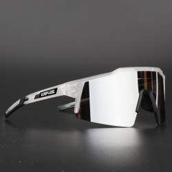 Hot Sale Kapvoe Outdoor Sunglasses Uv400 Protection Mountain Men Women Sports Bicycle Glasses Mtb Road Cycling Glasses Eyewear