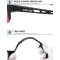 Hot Sale Kapvoe Outdoor Sunglasses Uv400 Protection Mountain Men Women Sports Bicycle Glasses Mtb Road Cycling Glasses Eyewear