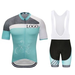 Custom Summer Cycling Jersey For Men New Cool Clothing In Plus Sizes