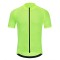 Oem Wholesale Cycling Wear Breathable Bicycle Clothing Bike Shirts Custom Cycling Jersey Men