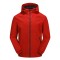 Custom Logo Rider Courier Staff Workwear Uniform Bike Riding Waterproof Outdoor Food Delivery Man&#39;s Jacket