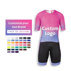 Lameda Eco Quick Dry Cycling Jersey Kit Custom Multi-color Men Bike Cycling Jersey Set Clothes Cycling Jersey Manufacturer