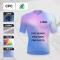 Lameda Eco Quick Dry Cycling Jersey Kit Custom Multi-color Men Bike Cycling Jersey Set Clothes Cycling Jersey Manufacturer