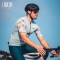 Lameda Design Bike Jersey Odm Obm Men Cycle Wear Clothes Pro Short Sleeve Cycle Shirt Roupa Ciclismo Custom Cycling Jersey