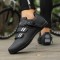 Rts Wholesale New Mountain Bike Cycling Shoes Size 36-46 Men And Women Lock Bicycle Shoes