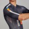 Eurobike Show Custom Breathable Race Cycling Skin Suit Road Bike Wear Sustainable Outdoor Sports Mens Cycling Clothing Set