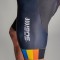 Eurobike Show Custom Design Race Cycling Skin Suit Oem Sport Cycling Wear For Men Long Sleeve Mens Cycling Clothing Set