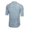 Sublimation Printing Cycling Clothes Short-sleeved Aero Seamless Bicycle Suit Clothing Summer Breathable Mountain Bike Jersey