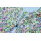 Sublimation Printing Cycling Clothes Short-sleeved Aero Seamless Bicycle Suit Clothing Summer Breathable Mountain Bike Jersey