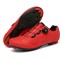 Wholesale Professional Couple Non-slip Mtb Sneakers Shoes Lightweight Self-locking Racing Bicycle Shoes Road Cycling Shoes
