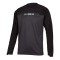 Custom Blank Mountain Bicycle Clothes Red Mtb Downhill Bike Shirt Manufacturer Mtb Jersey Full Sleeve Bike Jersey For Male