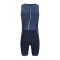 Dblue Oem New Design Triathlon Wetsuit Men Cycling Jersey Race Suit Speedsuit Trisuit Sleeveless Triathlon Suit