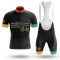 Tops Maillot Ropa Jersey Men Bicycle Clothes Custom Bike Shirt Trajes Vetement Mtb Uniformes De Ciclismo Cycling Wear