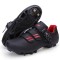 Wholesale Professional Couple Non-slip Mtb Sneakers Shoes Lightweight Self-locking Racing Bicycle Shoes Road Cycling Shoes