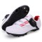 Wholesale Professional Couple Non-slip Mtb Sneakers Shoes Lightweight Self-locking Racing Bicycle Shoes Road Cycling Shoes