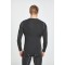 Seamless Tight Tactical Thermal Underwear Men Outdoor Sports Function Breathable Training Cycling Thermo Underwear Long Johns