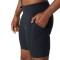 Drawstring Waist Four Way Stretch Running Sportswear Gym Fitness Half Tights Quick Dry Summer Breathable Compression Men&#39;s Short