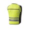 Custom Logo Cycling Motorcycle Reflective Vest Motorbike Safety Clothes Motor Warning High Visibility Jacket Team Uniform Vest