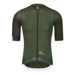 Monton Men's Short Sleeve Cycling Wear Custom Odm Oem Service Wholesales Cycling Team Cycling Jersey